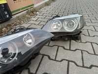 Lampy xenon bmw e60 e61