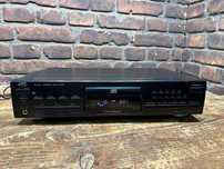 Odtwarzacz CD JVC XL-V 174 2