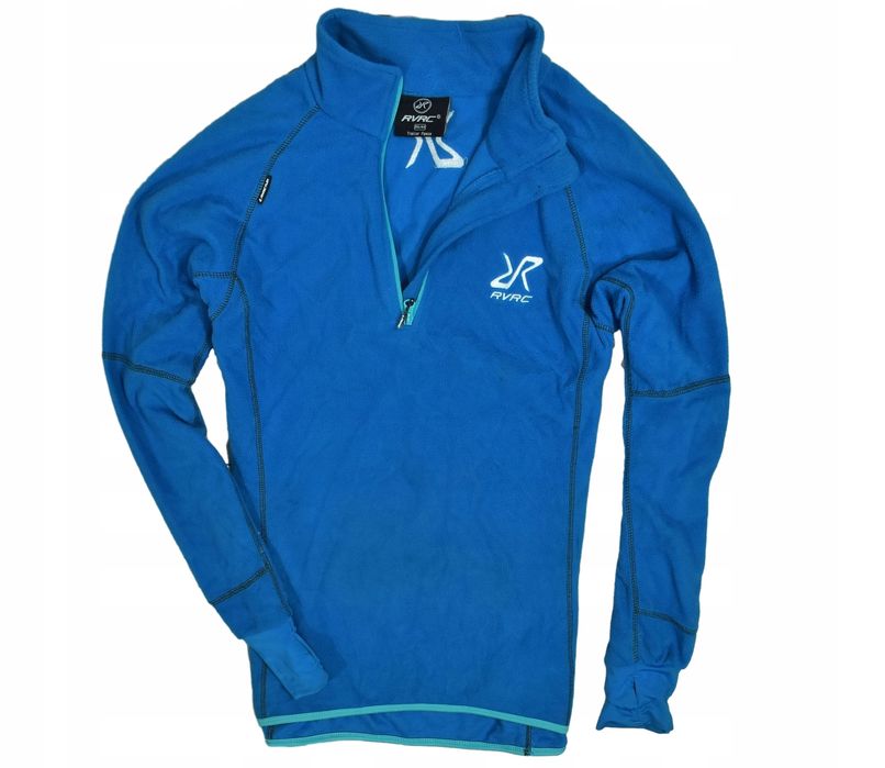 Revolutionrace Trekker Fleece Damska Bluza Polarowa 44