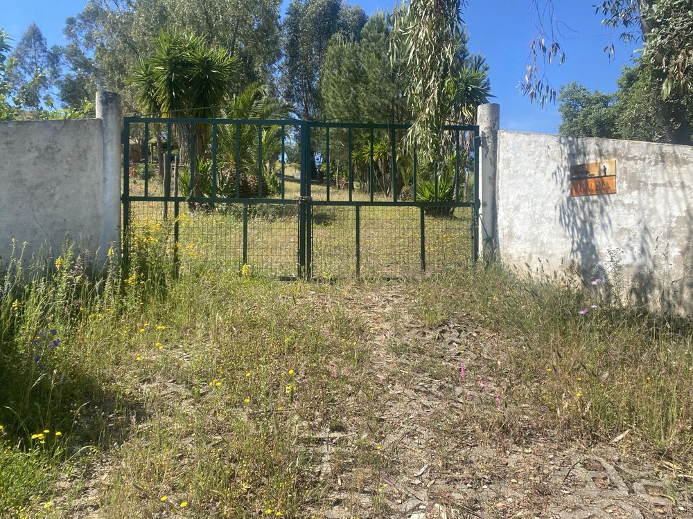 Quinta com 8hectares