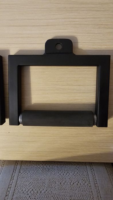 Uchwyt do wyciągu , atlasu