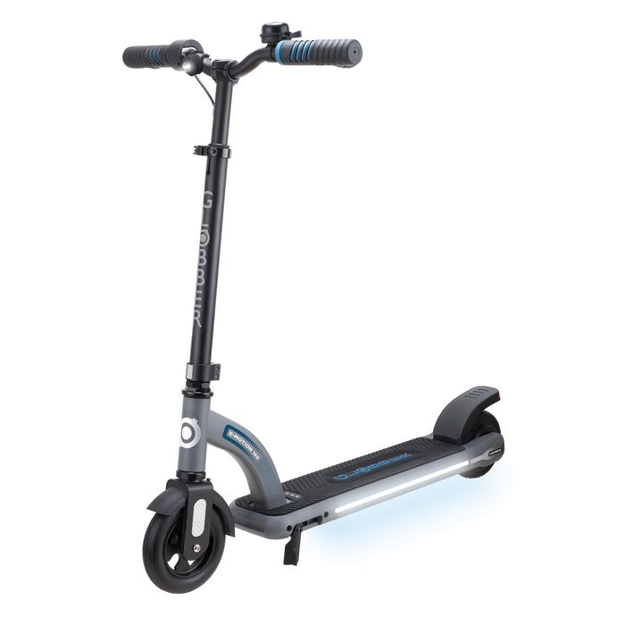 TROTINETE ELÉTRICA CRIANÇA E-MOTION 160