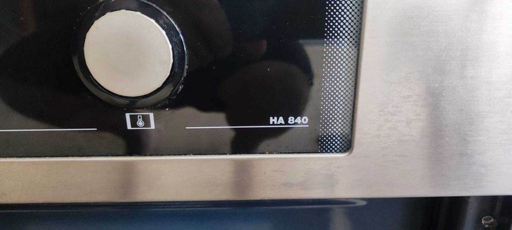 Forno  Teka HA 840.