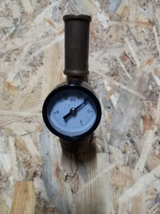 Продам група безпечності котла