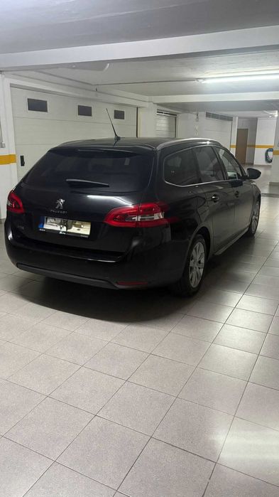 Peugeot 306 1.6 HDI Pack Style