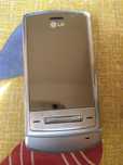 LG shine,Sony Ericson na części