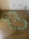 Brinquedo gato circuito bola