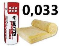 Wełna Mineralna 0,033 Starflex Rotaflex Super Mata