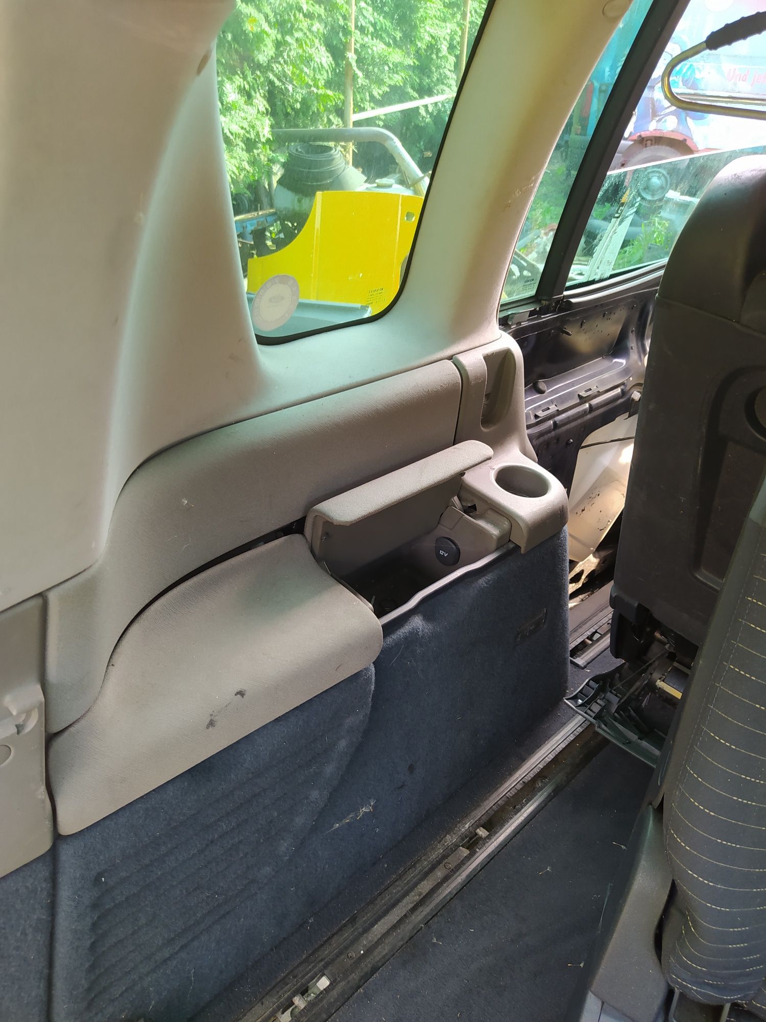 Renault espace 4 solar drzwi maska klapa nv472 fotele szyba zderzak
