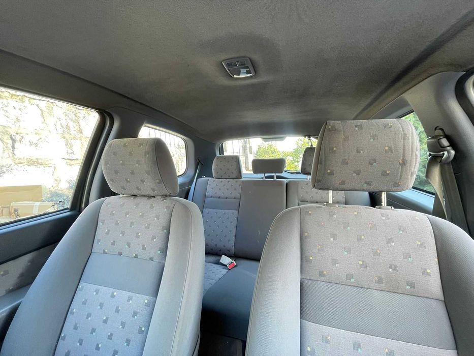 hyundai getz 1.1
