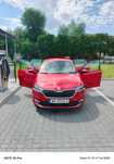 skoda fabia 7 biegowa DSG radar kamera cofania  czujniki parkowania