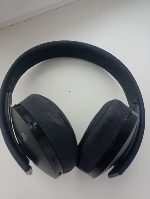 Навушники для PlayStation 4