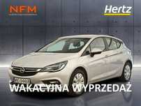 Opel Astra 1,4 XFT(150 KM) Enjoy + Pakiet "Biznes '' Salon PL Faktura-Vat