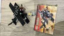 Lego varios sets 6431, 6577, 5928, 5918, 6445, 6422, 6458, 6815