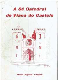 1051 - Livros sobre Vale do Lima -Viana de Castelo / Ponte de Lima 2