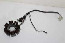 YAMAHA XT 125 stator stojan alternator zapłon