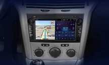 Radio nawigacyjne Opel Astra Vectra Antara Zafira 2GB + 32GB