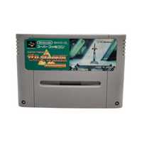 Zelda Super Famicom