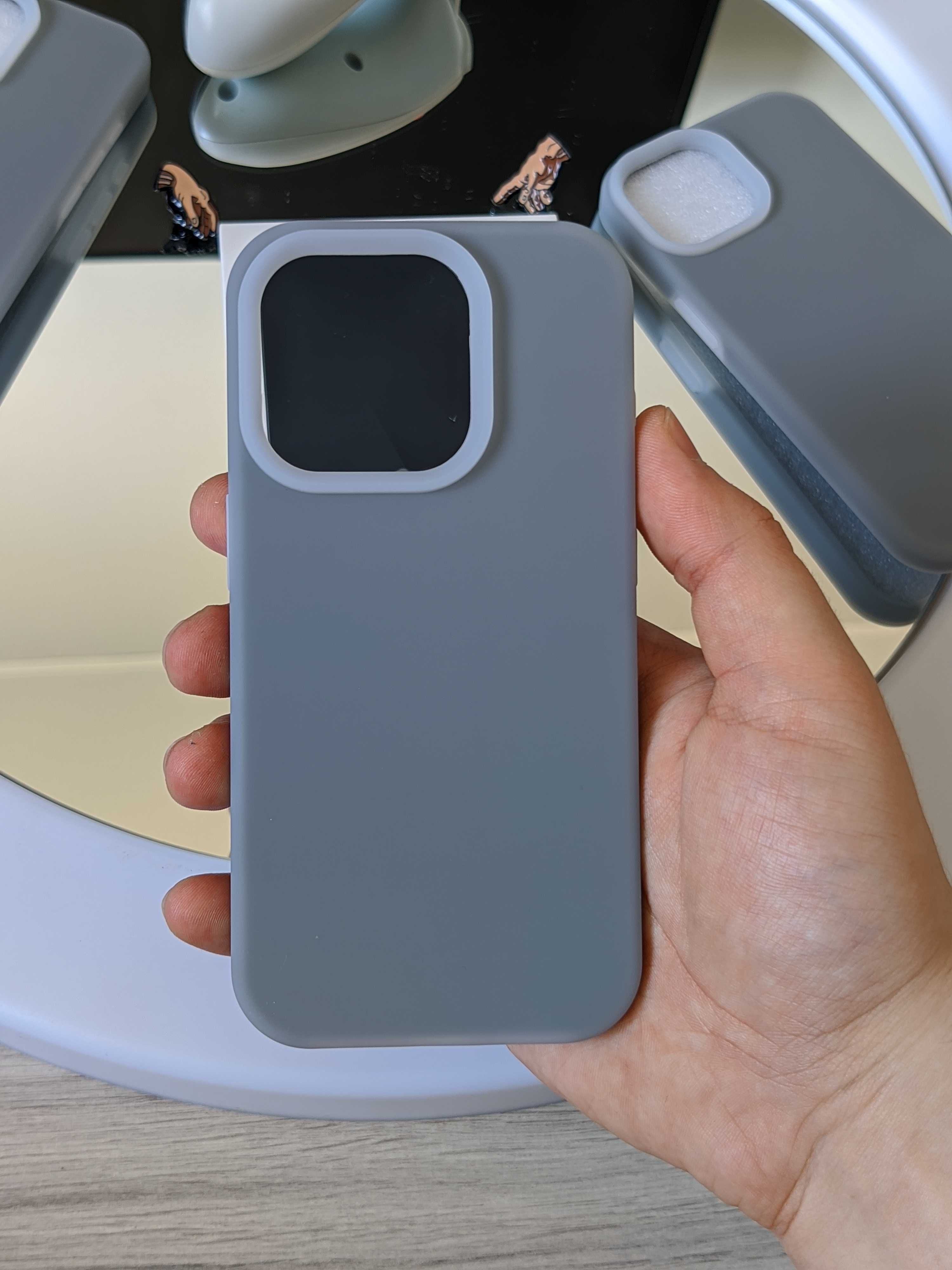 Чохол для iPhone 15 Plus чехол айфон 15 плюс