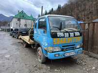 Продам або Обмін Евакуатор