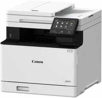 МФУ А4 Canon MF754Cdw c Wi-Fi лазерная цветная печать. (5455C009)