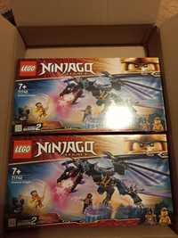 LEGO® 71742 Ninjago - Smok Overlorda