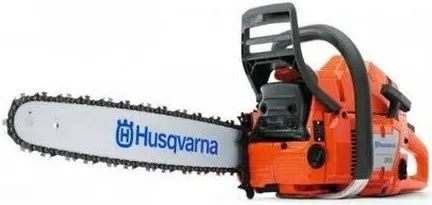 Пила husqvarna 365 оригінал