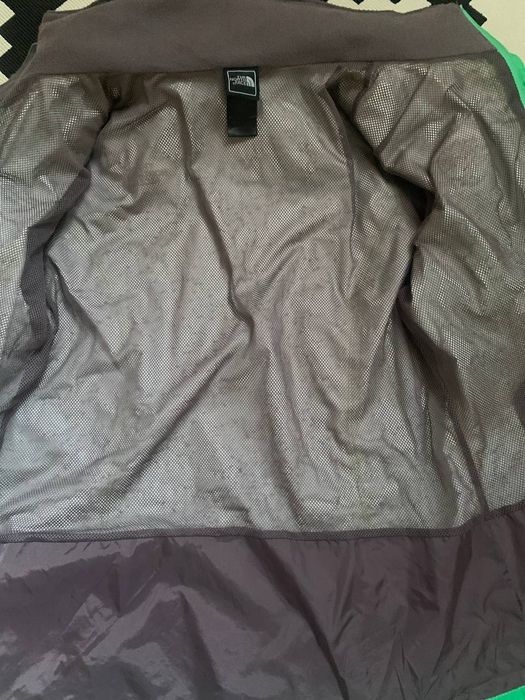 Мембранка дощовик  тнф  tnf The north face hyvent