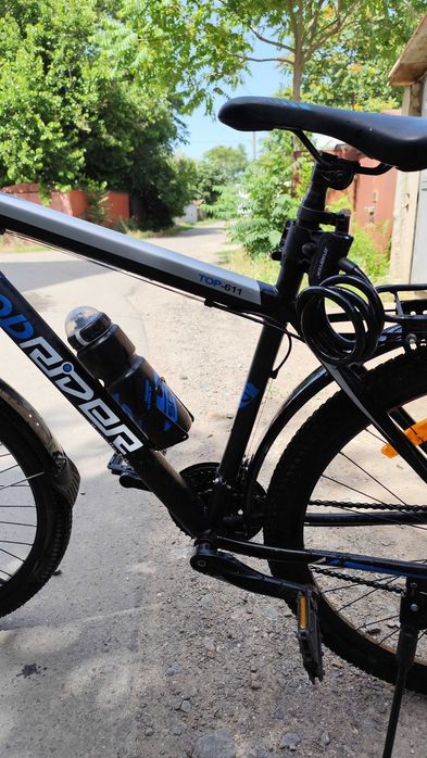 Велосипед дорожный