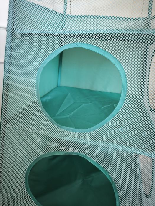 Arrumação Tigerfink IKEA