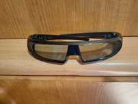 OKULARY 3D Toshiba