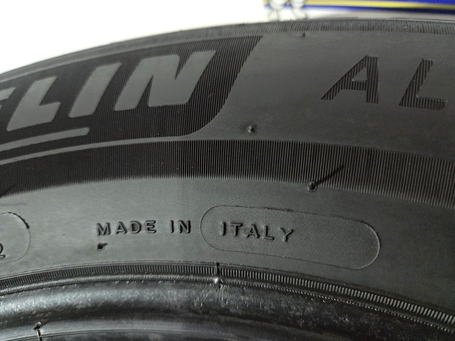 Шини зимові 215 60 16 Michelin 2022 рік!