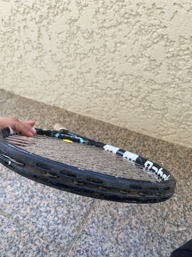 Raquete de Tênis Babolat Pure Drive