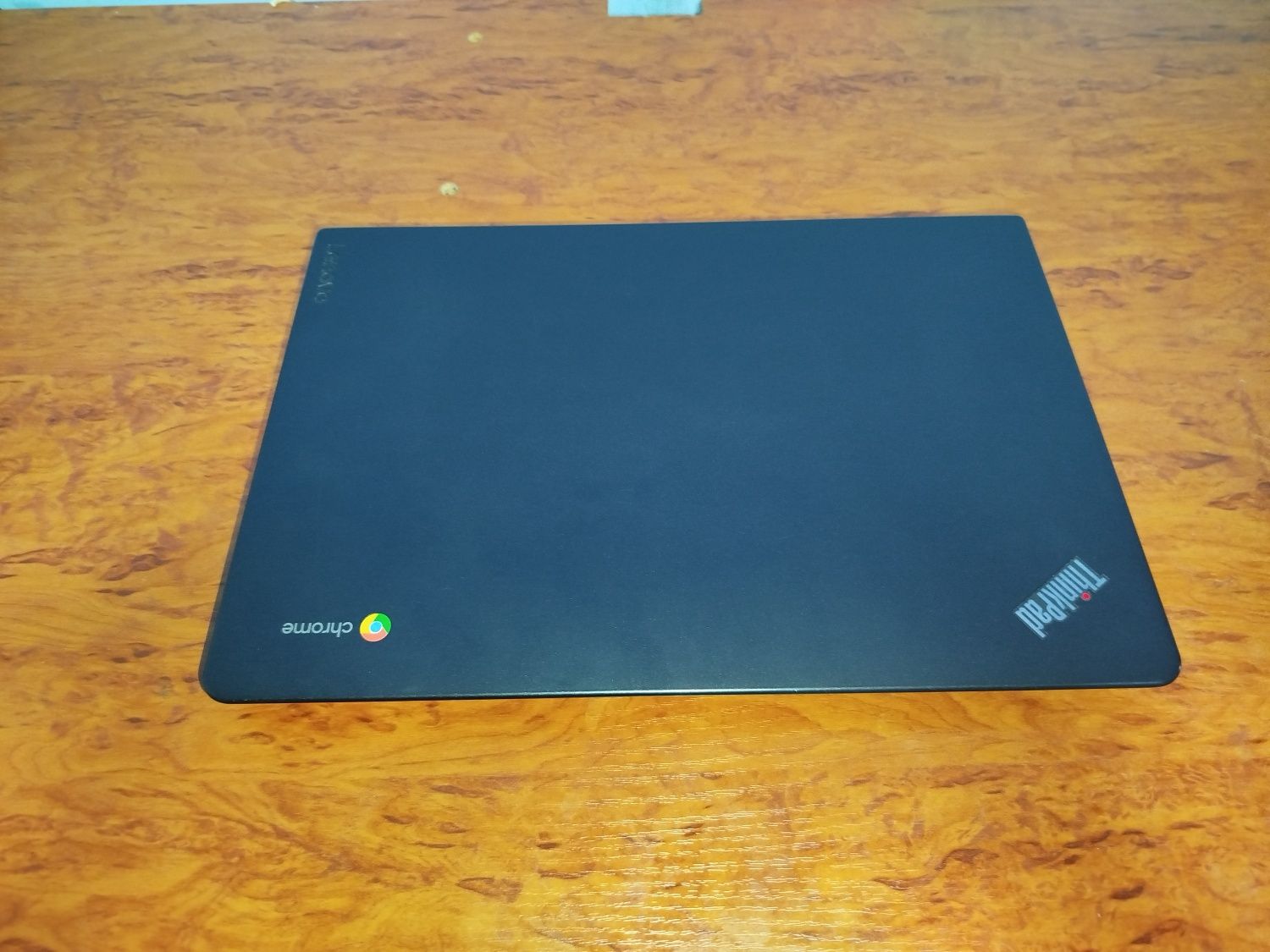 Lenovo ThinkPad 13 Chromebook | Intel Core i3-6100U | 4GB RAM | Сенсор