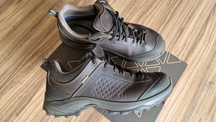 Buty męskie Trekkingowe górskie  Lytos 43 skóra mebrama