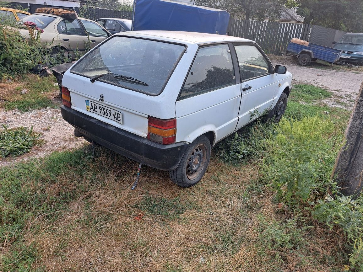 Розбор сеат малага ібіза 1.2 seat malaga ibiza