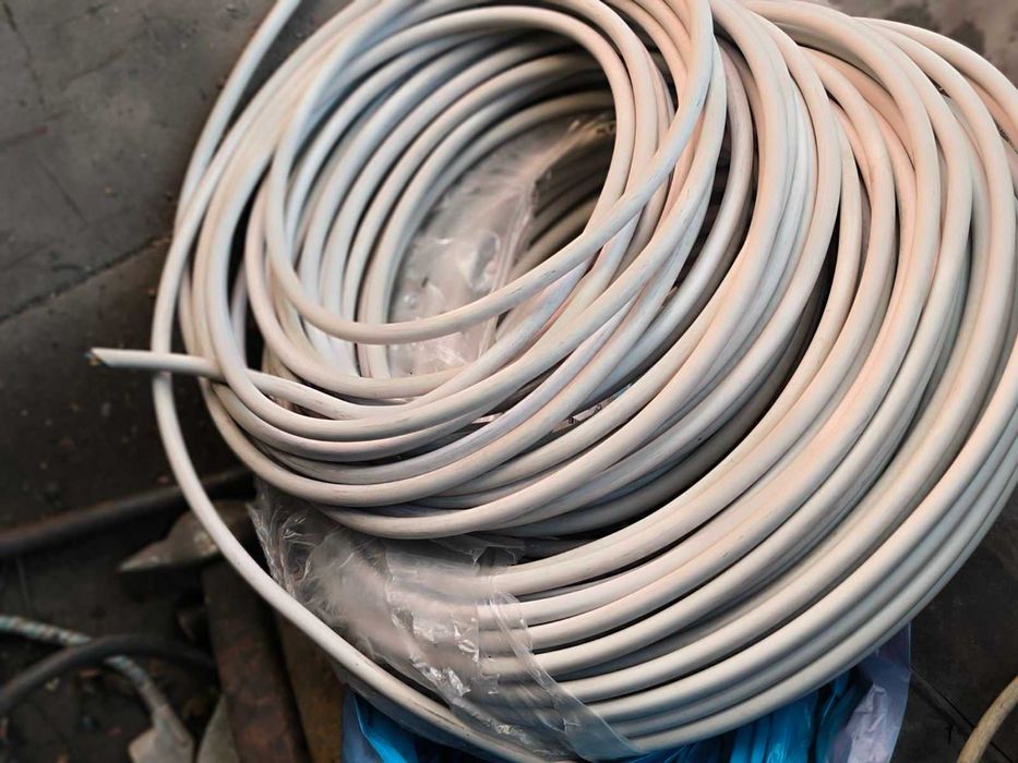 Кабель провод ПВС 2х1,5 ВВГ 3х2,5