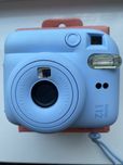 Фотоапарат Intax mini 12