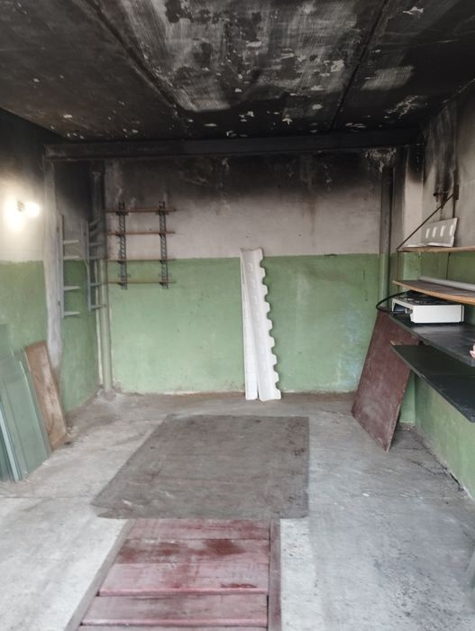 Продам гараж в коп.Єнергетик