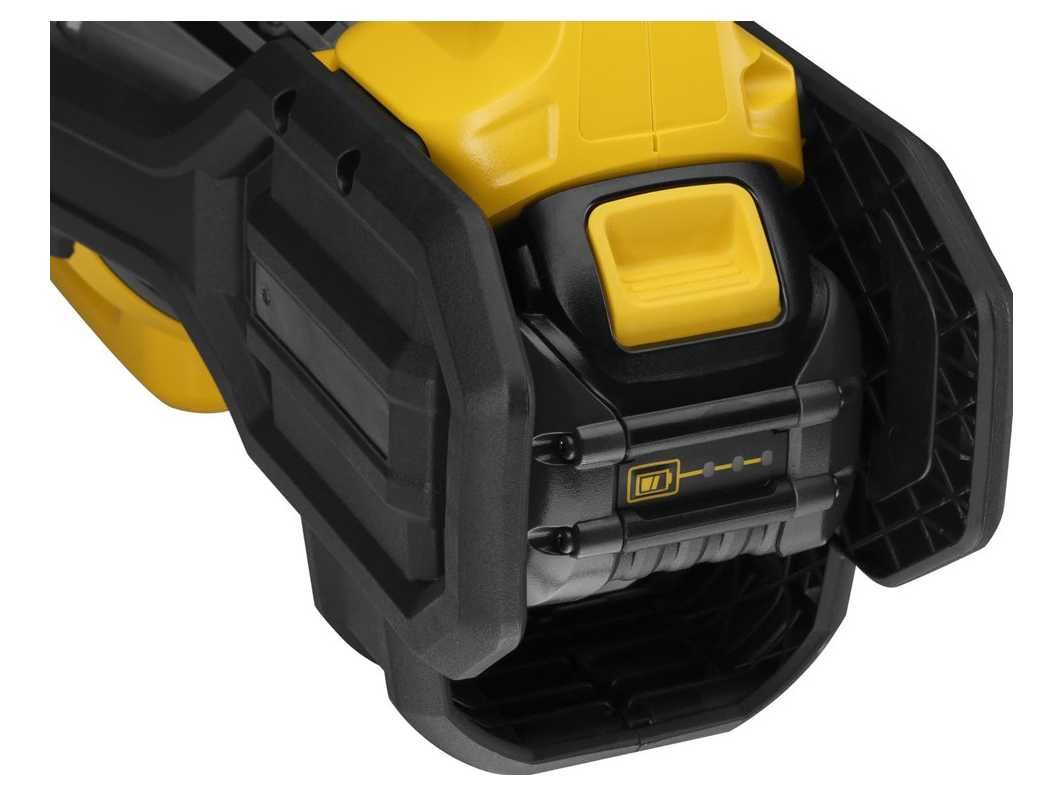 ORYGINALNA Dmuchawa DeWALT DCMBA572N 54V Mocna 200km/h