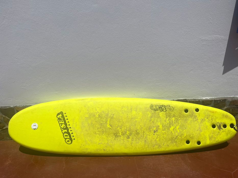 Prancha surf Odysea 7.0