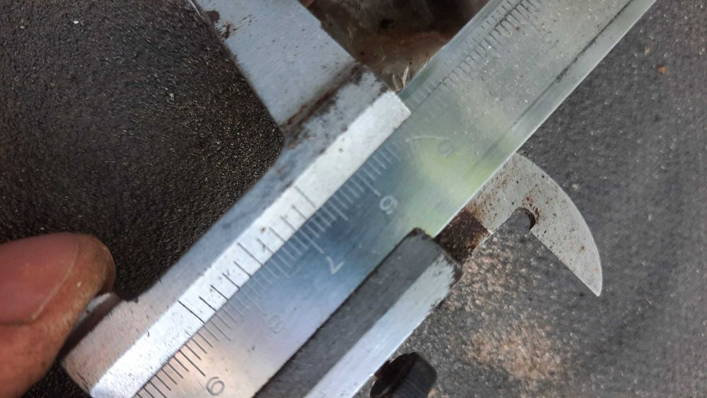 Крестовина вала карданного ВАЗ 2105, 2101-07 классика СССР