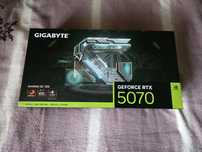 Продам  відеокарту Gygabite RTX 5070.