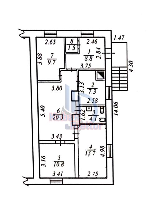 Аренда. Офис. Магазин. Склад. Кафе. Титова