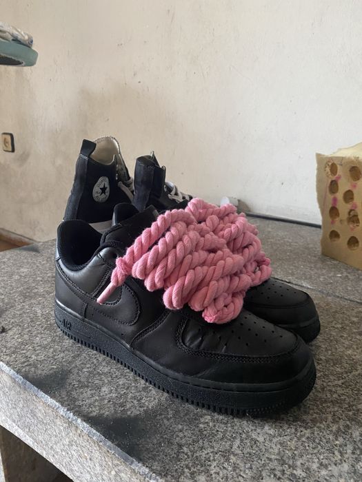 Nike air fox tamanho 41