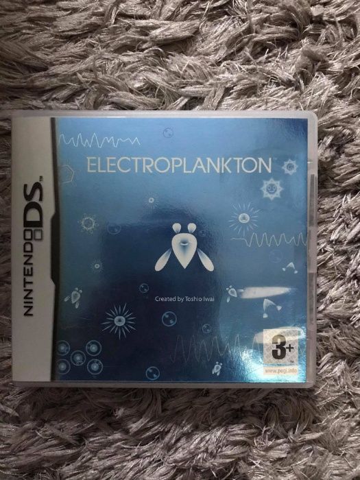 Jogos Nintendo DS
