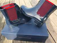 Kalosze Tommy hilfiger 38