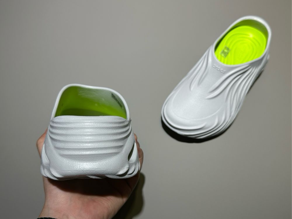 Crocs крокси   clog крокси літні.