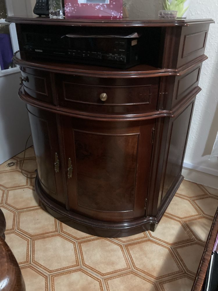 Móvel baixo | 30€ cada
