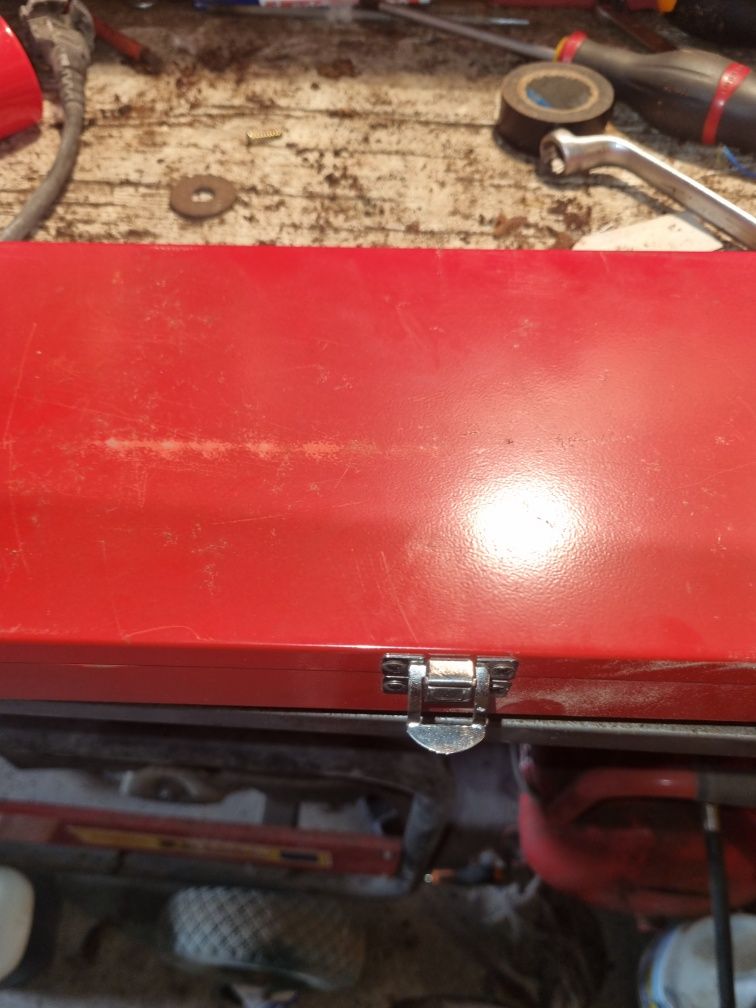 2 Conjuntos chaves torx